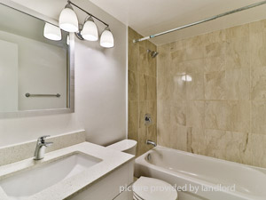 1 Bedroom apartment for rent in TORONTO