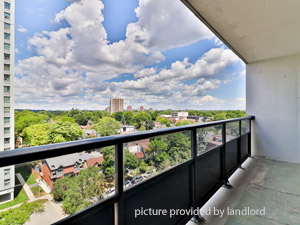 1 Bedroom apartment for rent in TORONTO