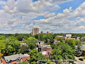 1 Bedroom apartment for rent in TORONTO