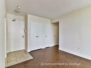 1 Bedroom apartment for rent in TORONTO