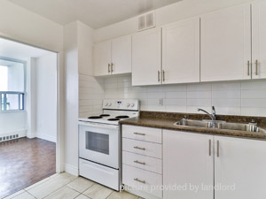 1 Bedroom apartment for rent in TORONTO