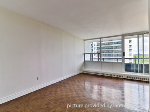1 Bedroom apartment for rent in TORONTO