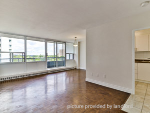 1 Bedroom apartment for rent in TORONTO