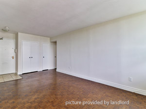 1 Bedroom apartment for rent in TORONTO