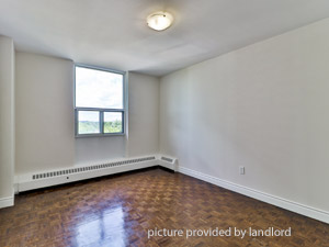 1 Bedroom apartment for rent in TORONTO