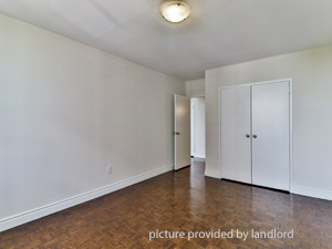 1 Bedroom apartment for rent in TORONTO