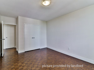 1 Bedroom apartment for rent in TORONTO