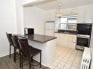 2 Bedroom apartment for rent in ETOBICOKE