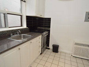 2 Bedroom apartment for rent in ETOBICOKE