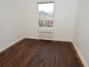 2 Bedroom apartment for rent in ETOBICOKE