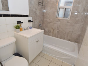 2 Bedroom apartment for rent in ETOBICOKE