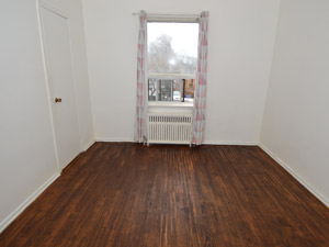 2 Bedroom apartment for rent in ETOBICOKE