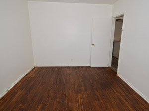 2 Bedroom apartment for rent in ETOBICOKE