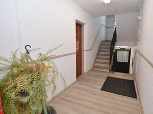 2 Bedroom apartment for rent in ETOBICOKE