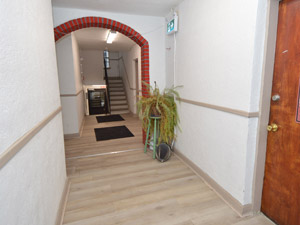 2 Bedroom apartment for rent in ETOBICOKE