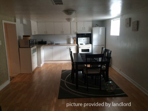 2 Bedroom apartment for rent in North York 