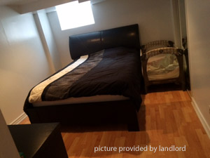 2 Bedroom apartment for rent in North York 