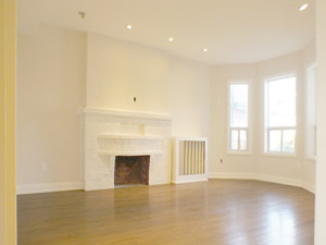 1 Bedroom apartment for rent in TORONTO