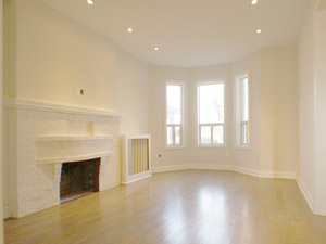 1 Bedroom apartment for rent in TORONTO