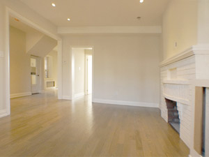 1 Bedroom apartment for rent in TORONTO