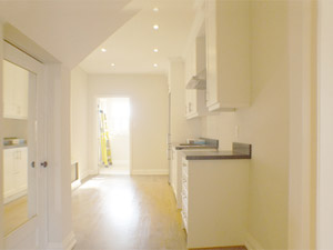 1 Bedroom apartment for rent in TORONTO