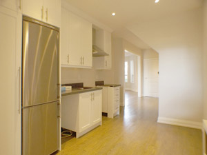 1 Bedroom apartment for rent in TORONTO