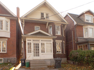 1 Bedroom apartment for rent in TORONTO