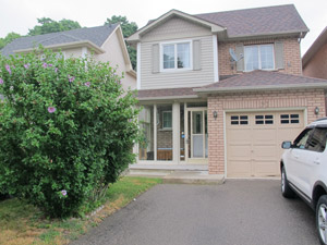 3+ Bedroom apartment for rent in SCARBOROUGH 