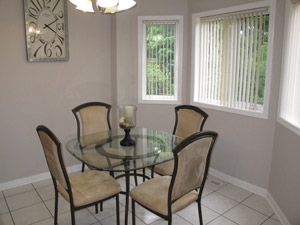 3+ Bedroom apartment for rent in SCARBOROUGH 
