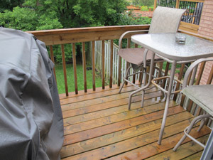 3+ Bedroom apartment for rent in SCARBOROUGH 
