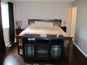 3+ Bedroom apartment for rent in SCARBOROUGH 