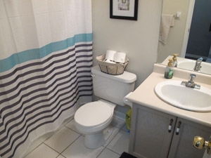 3+ Bedroom apartment for rent in SCARBOROUGH 