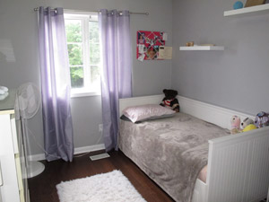 3+ Bedroom apartment for rent in SCARBOROUGH 
