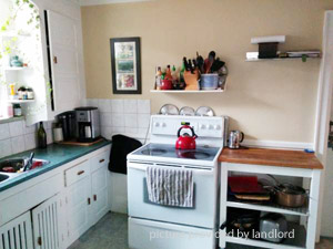 2 Bedroom apartment for rent in TORONTO