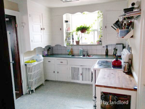 2 Bedroom apartment for rent in TORONTO