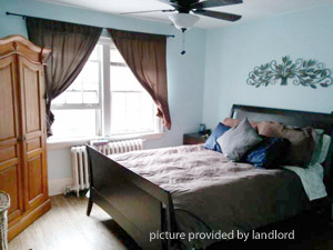 2 Bedroom apartment for rent in TORONTO