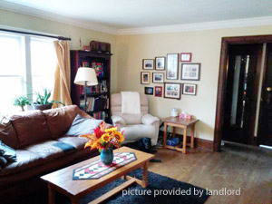 2 Bedroom apartment for rent in TORONTO