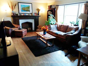 2 Bedroom apartment for rent in TORONTO