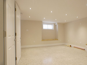 1 Bedroom apartment for rent in ETOBICOKE        