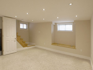 1 Bedroom apartment for rent in ETOBICOKE        