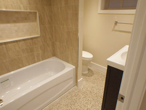 1 Bedroom apartment for rent in ETOBICOKE        