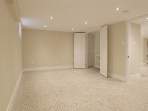 1 Bedroom apartment for rent in ETOBICOKE        
