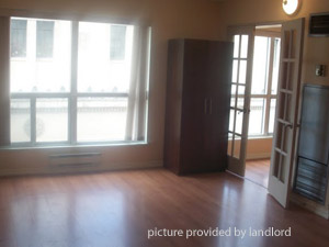 2 Bedroom apartment for rent in TORONTO