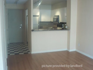 2 Bedroom apartment for rent in TORONTO