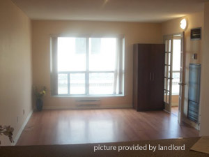 2 Bedroom apartment for rent in TORONTO