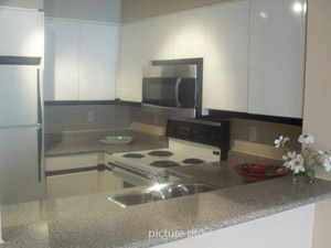 2 Bedroom apartment for rent in TORONTO