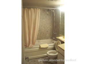 2 Bedroom apartment for rent in TORONTO