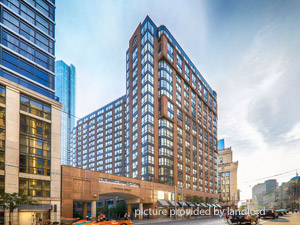 2 Bedroom apartment for rent in TORONTO