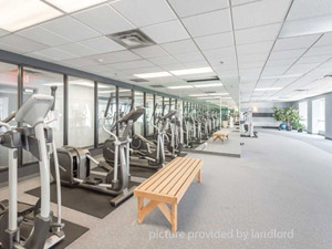 2 Bedroom apartment for rent in TORONTO