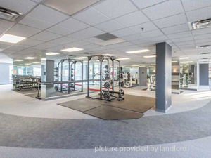 2 Bedroom apartment for rent in TORONTO